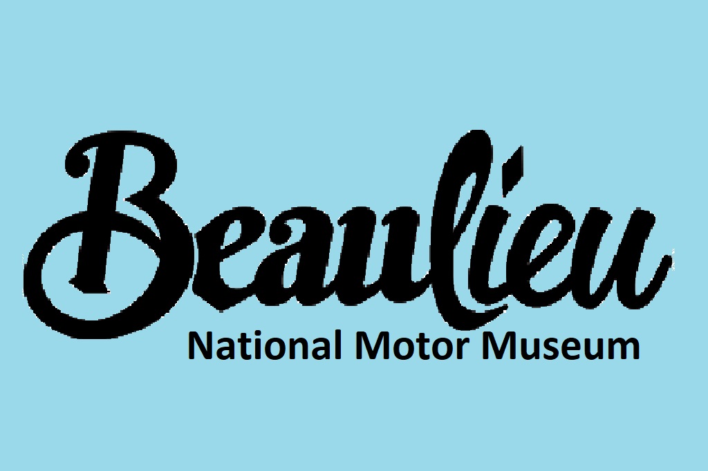 Beaulieu National Motor Museum